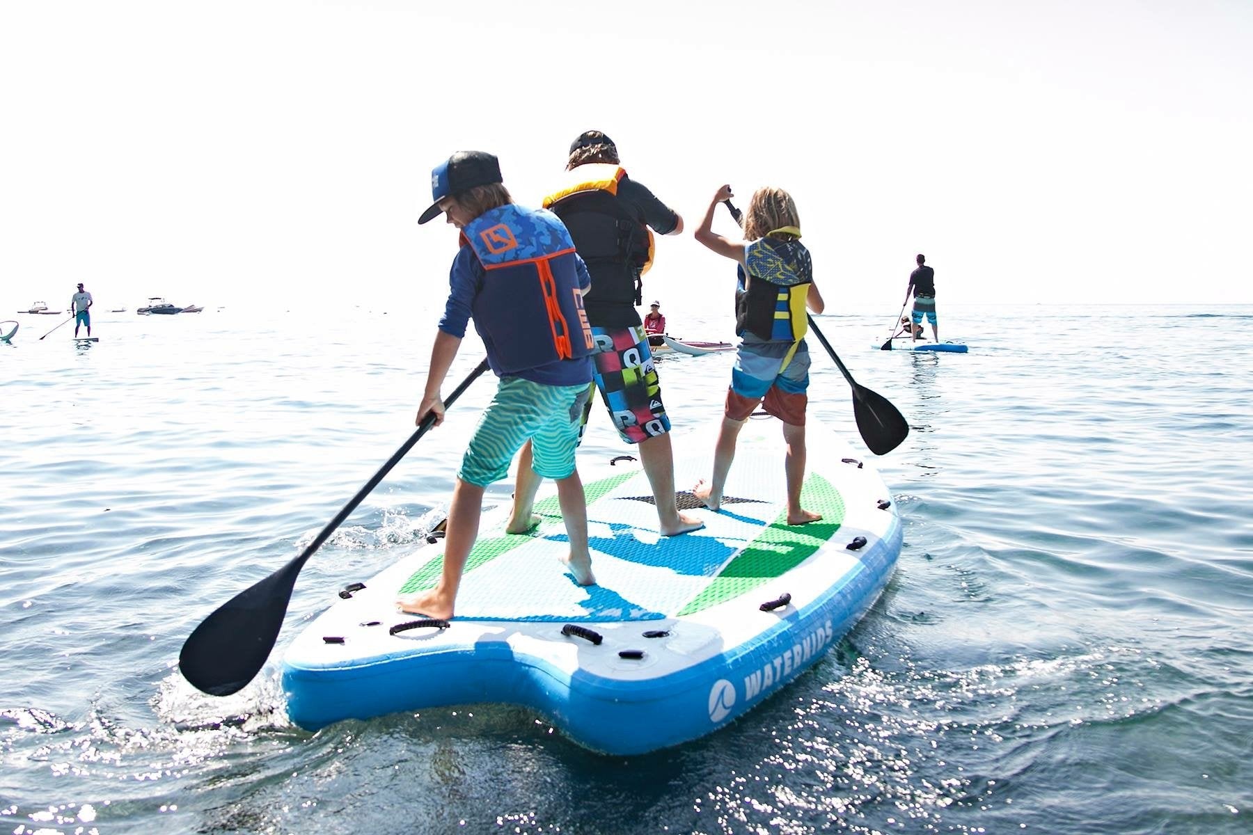 lake mead national recreation area paddle board rentals and paddleboard tours kids activity kayak las vegas willow beach