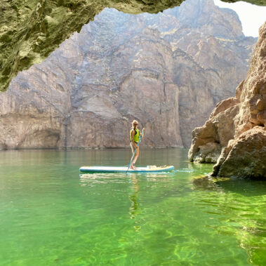 emerald cave kayak tours