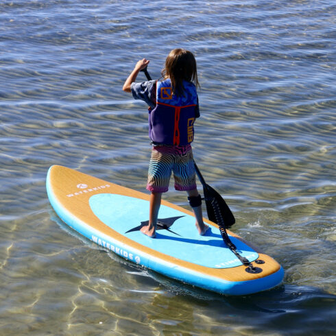 las vegas kids activities paddle boarding lessons