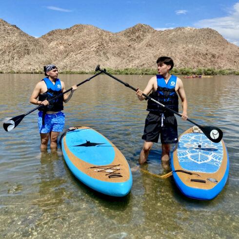 las vegas watersports