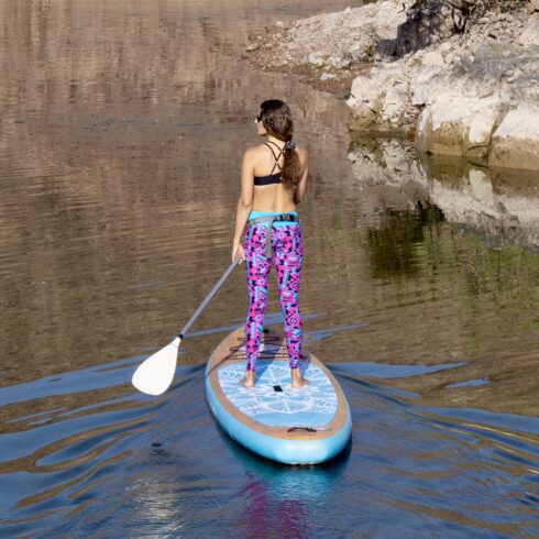 paddle board rentals las vegas