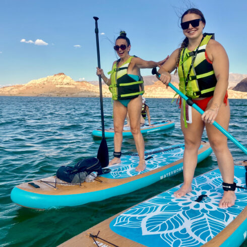 paddle board rentals near me
