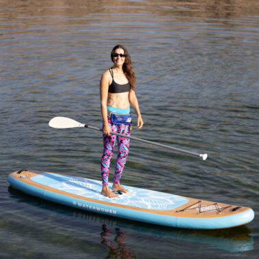 paddle board tours near me las vegas