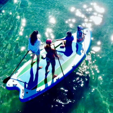 willow beach activity