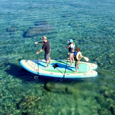family activity near las vegas willow beach