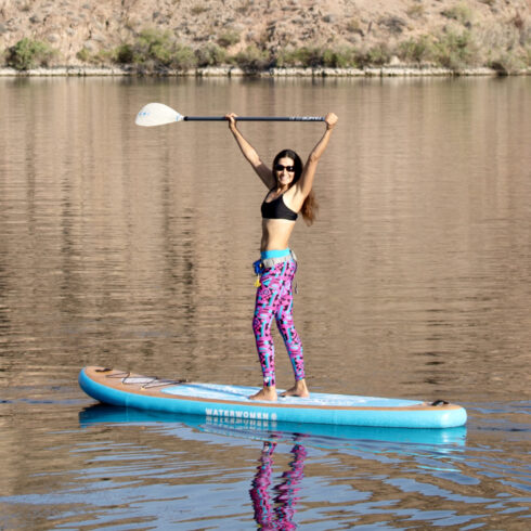 lake mead paddle board rentals