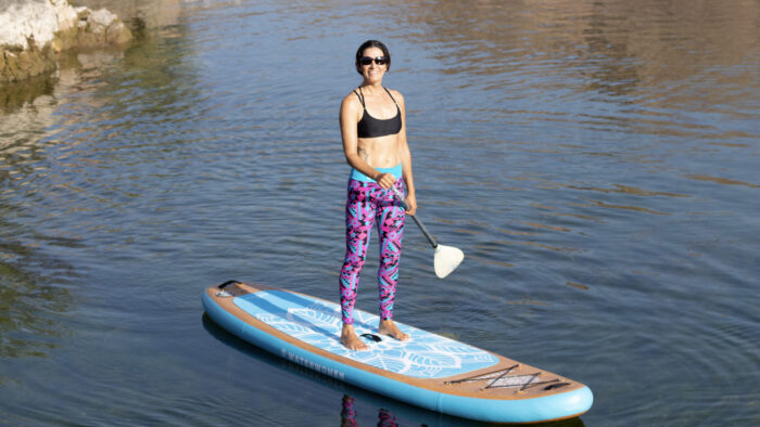 lake mead paddleboard rentals