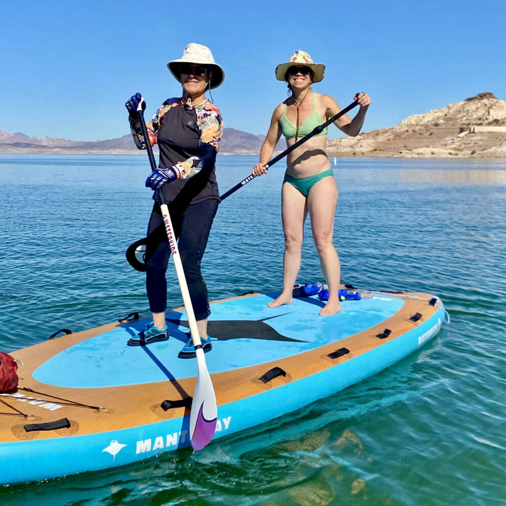 things to do at lake mead