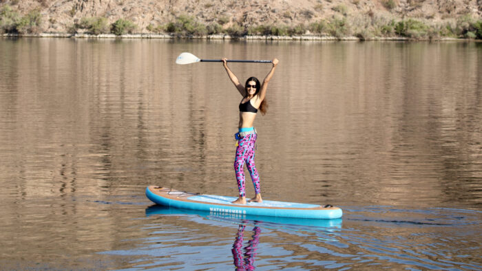 las vegas best paddle board guide