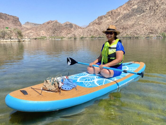 lake mead paddle board rentals the best outdoor experience las vegas