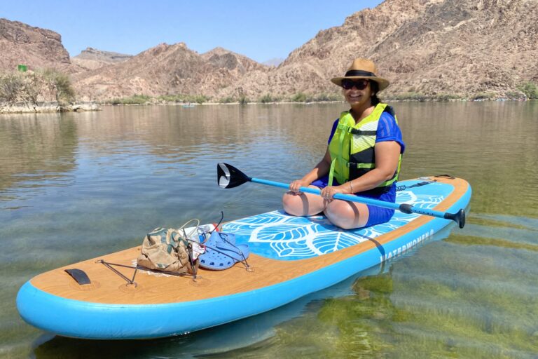 lake mead paddle board rentals the best outdoor experience las vegas