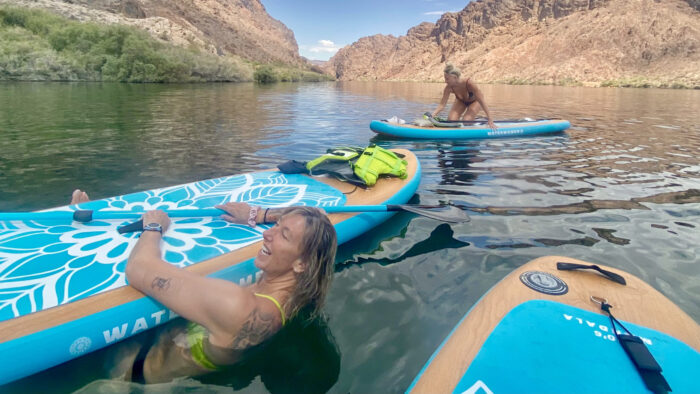 top 5 things to do at willow beach for outdoor lovers